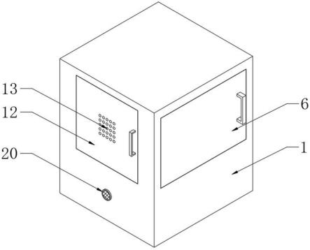 一种集装袋产品无菌取样设备的制作方法