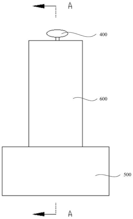 打磨夹具及打磨系统的制作方法