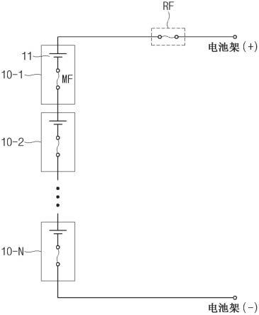 电池模块及储能设备的制作方法