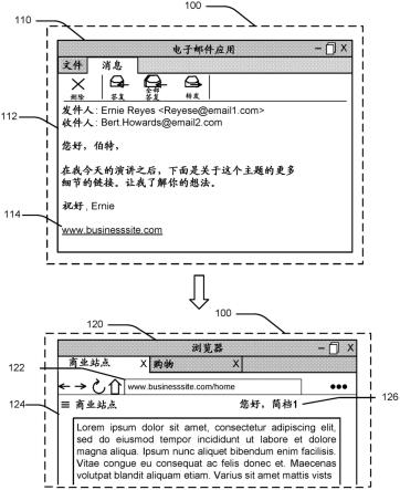 用于自动用户简档切换的系统和方法与流程