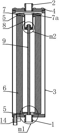 喷气燃料微生物过滤单元、分离器及过滤系统