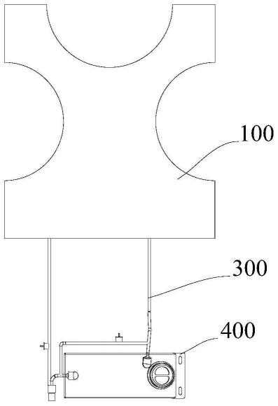 空调衣的制作方法