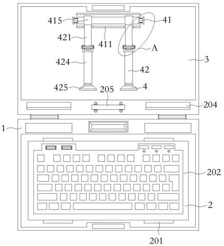 一种智能文字编辑生成工具的制作方法