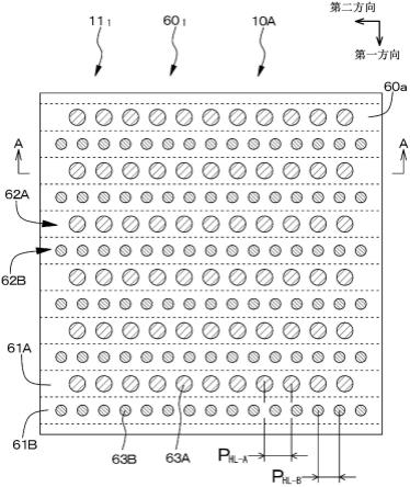 光接收元件和光接收装置的制作方法