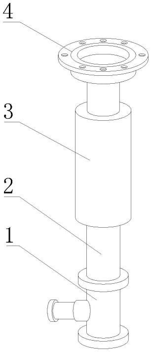 一种具有泄压防护结构的自动阀门及其实施方法与流程