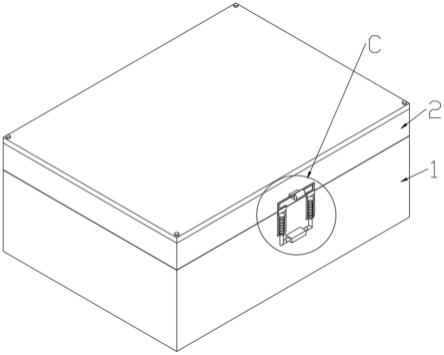 一种抗体低温运输箱的制作方法