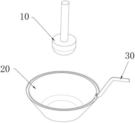 一种用于生物医药的研磨设备的制作方法