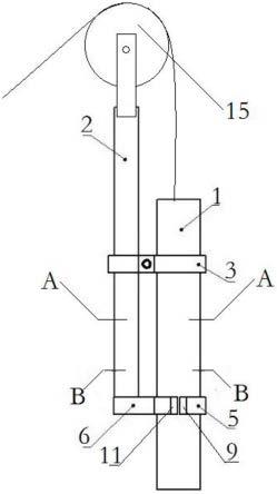 油水井测试用紧固组件的制作方法