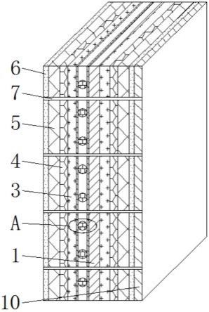 接头连接器防腐尘固定膜的制作方法