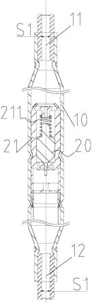 节流阀及具有其的换热系统的制作方法