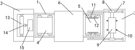 一种PCB板丝印装置的制作方法