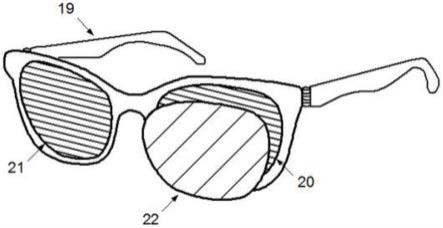 偏振转换系统、被动式线偏振3D眼镜及线偏振3D系统的制作方法