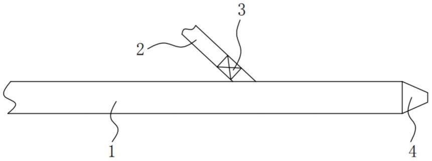 一种具有防回流功能的添加剂现场添加装置及添加方法与流程