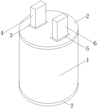 一種高倍率圓柱形綠色聚合物電池的製作方法