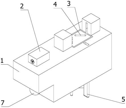 一种功能沙发的电源安全连接结构的制作方法