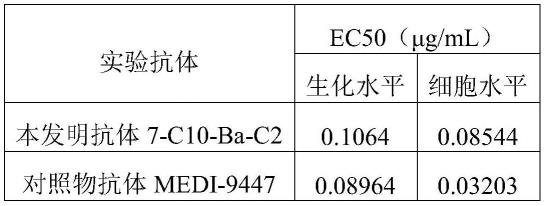 无钩状效应的抗人CD73单克隆抗体的制作方法