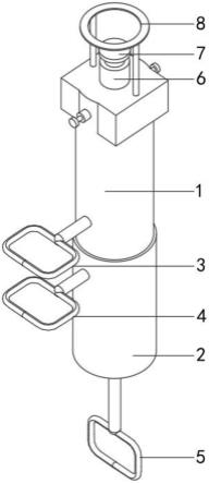 一种工程建筑工程安全检测装置的制作方法