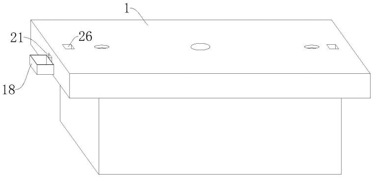 一种铝铸件压铸模具的制作方法