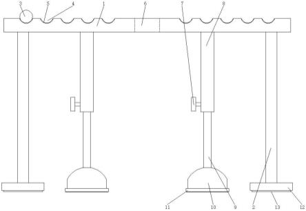 一种建筑质量检测设备的制作方法