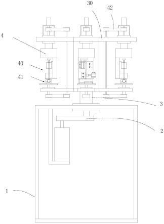 套筒焊接设备的制作方法