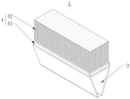 病理切片机防污染辅具的制作方法