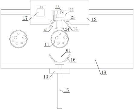 一种扬声器罩盖装配自动化生产线的制作方法