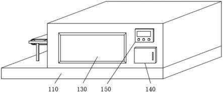 一种电子元器件分选装置的制作方法