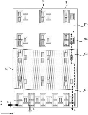 一种显示面板及显示装置的制作方法