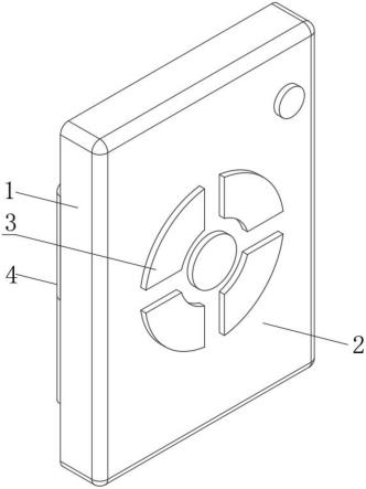 远程控制窗户开关器的制作方法