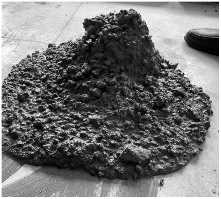 一种改性钢渣矿物掺合料的制备方法、混凝土与应用与流程
