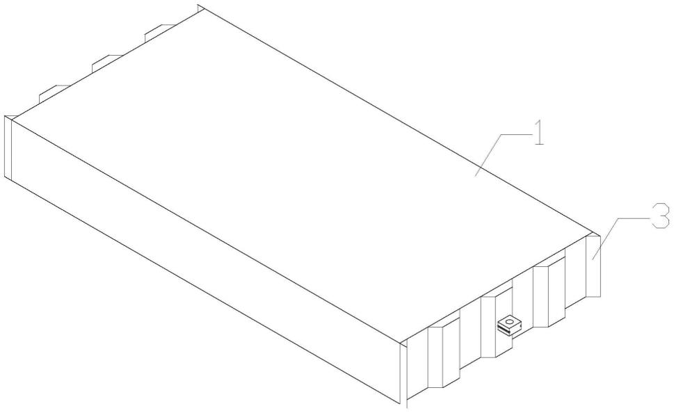 一种具备保温功能的SPC地板的制作方法