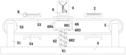 一种镍氢动力电池及该电池的制作装置的制作方法