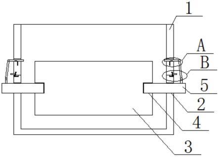 一种建筑工程用建筑垃圾粉碎设备的制作方法