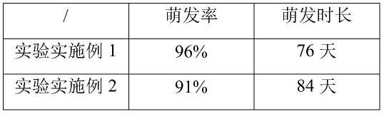 一种柔性海洋种植预制体、其制备方法及应用与流程