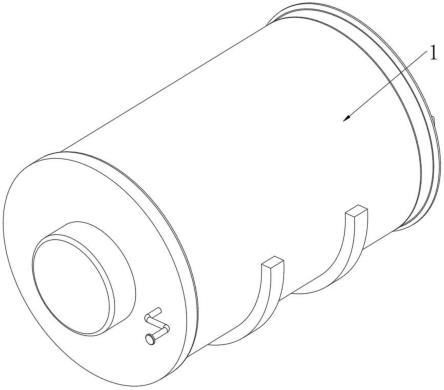 一种路桥施工用砂浆搅拌设备的制作方法