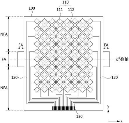 触摸屏面板、包括该触摸屏面板的层压体及图像显示装置的制作方法