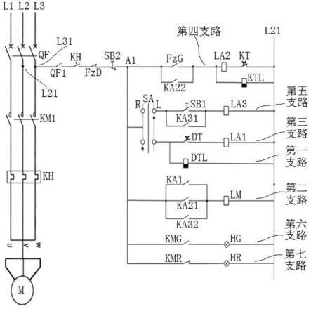 一种排水控制装置的制作方法