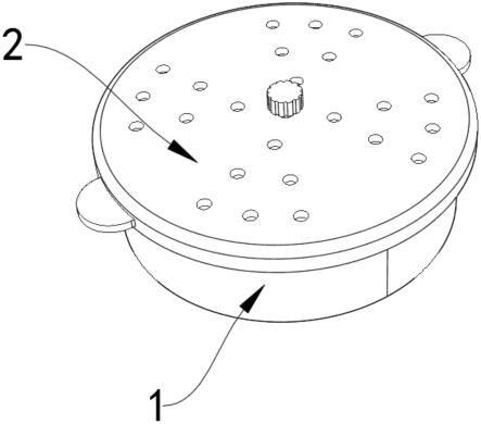 一种干细胞外泌体的高效培养皿的制作方法
