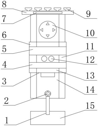 一种VR虚拟现实手柄的制作方法