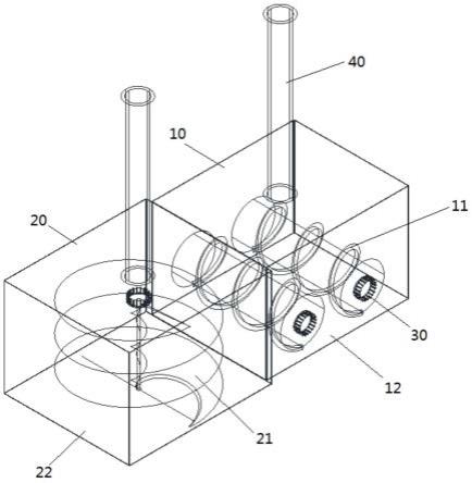 太阳能层压件剥离装置的制作方法