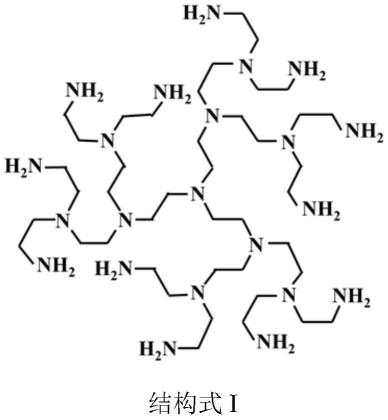 一种基团修饰的大分子聚合物、其制备方法及用途