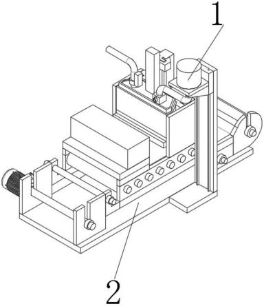 涂布机示意图图片