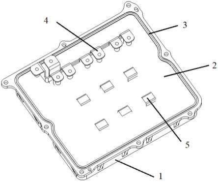 一种封装电容器的制作方法