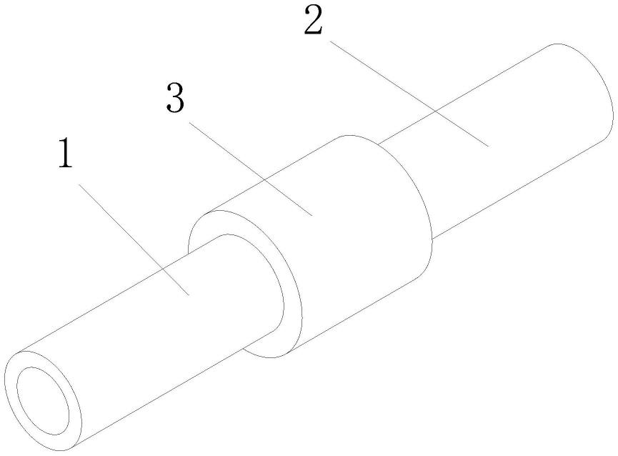 多重密封勾式螺纹特殊螺纹套管的制作方法