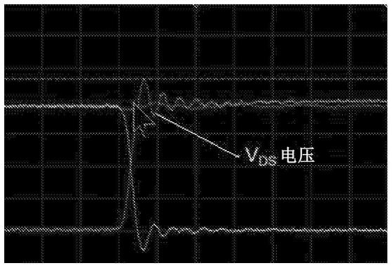 过电压保护电路系统的制作方法