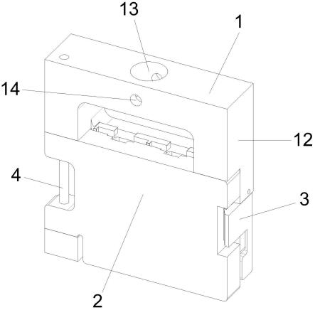 激光切割冶具的制作方法