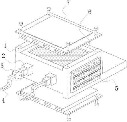 一种碳化硅肖特基二极管的制作方法