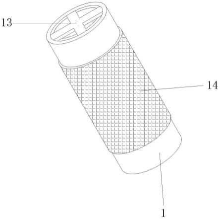 一种抗击海水冲压的深海水域单桩内部支撑结构的制作方法