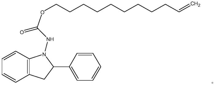 一种驱油用抗盐抗菌聚丙烯酰胺及其制备方法与流程