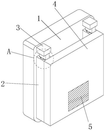 一种新型微控电子开关的制作方法